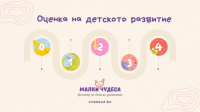 Оценка на детското развитие